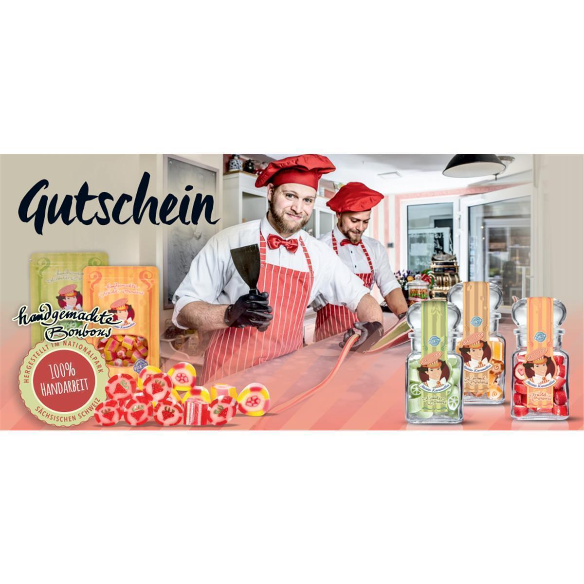 Gutschein