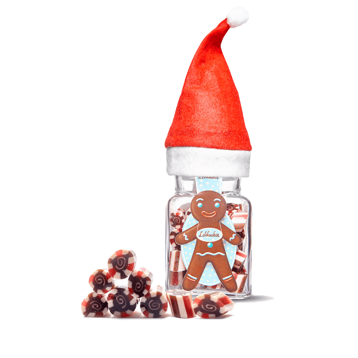 Karamellus_Weihnachten_Lebkuchen_Glas_BonBon