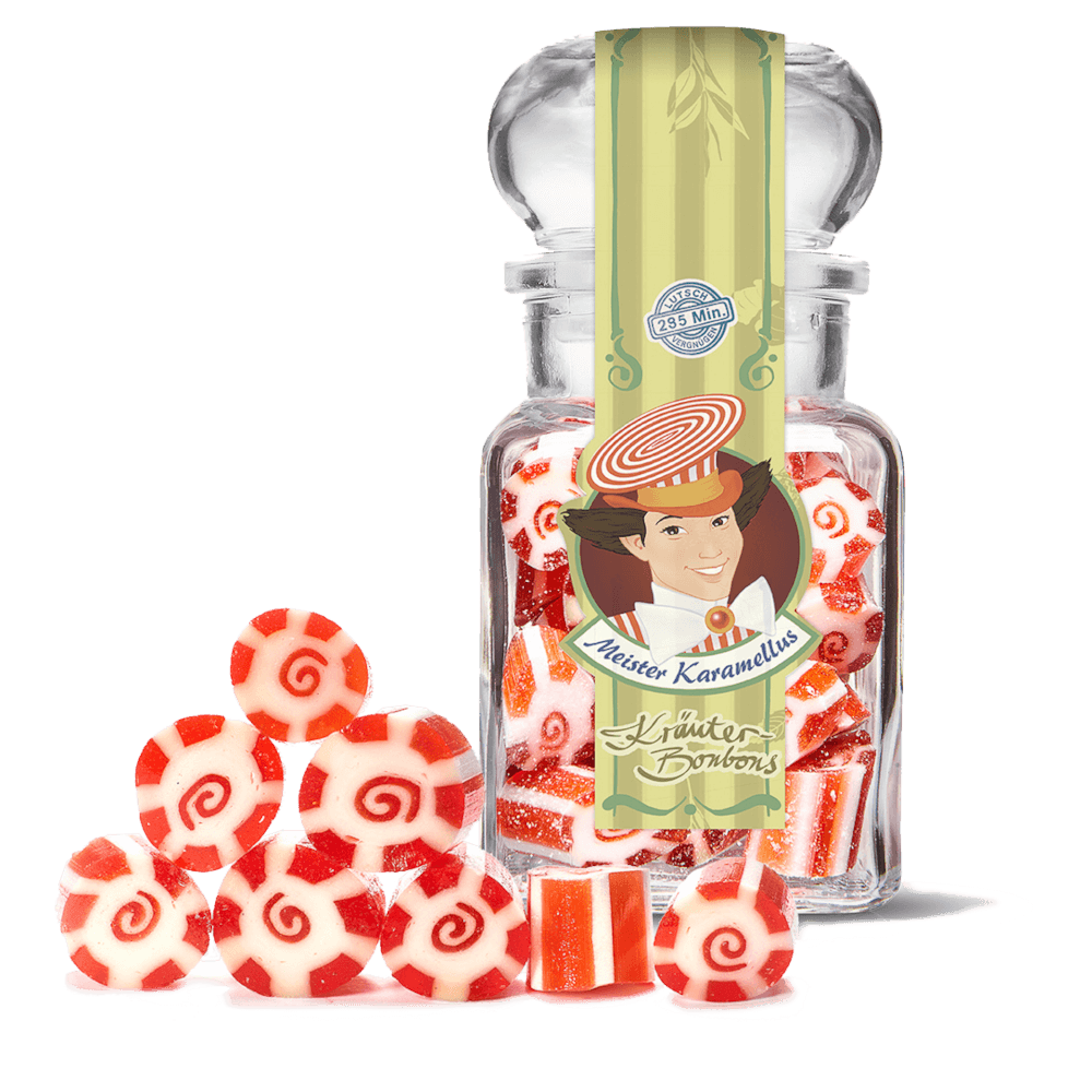 Karamellus_Kräuter_Ingwer_Orange_Glas_BonBon